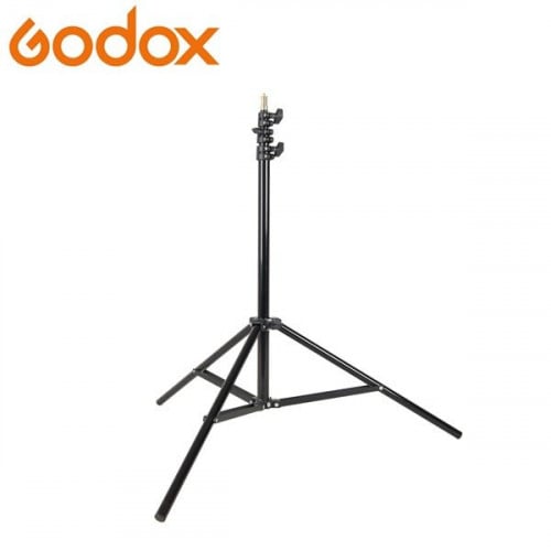 GODOX LIGHT STAND 240F (2.4M , MAX LOAD 2KG )