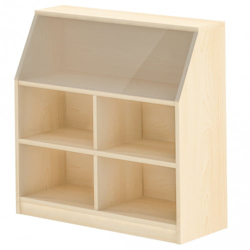 وحدة تخزين و عرض متنوعة