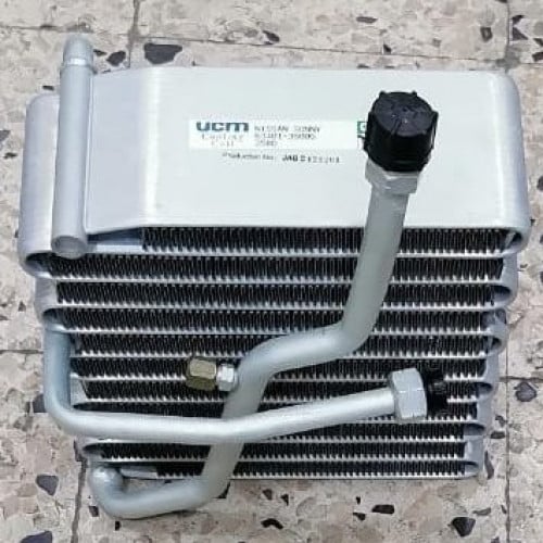 #11340M ثلاجة مكيف نيسان صني   EVAP COIL NISSAN SUNNY 88-92