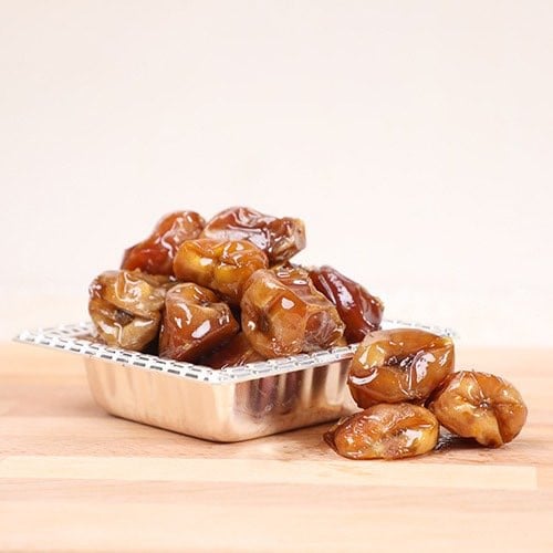 تمر سكري القصيم 500 جرام