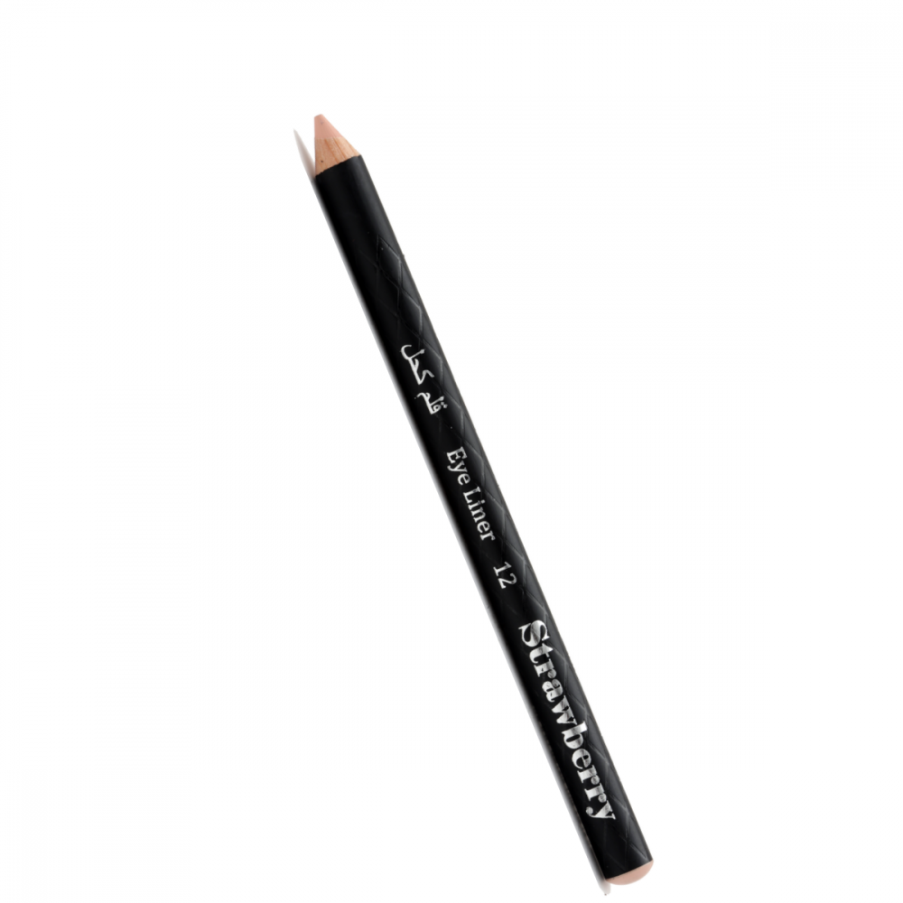 Strawberry Eye Liner Pencil No-12