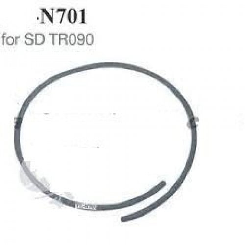12233W#ربلة وجه كمبروسر TR090 /GASKET FOR COMPRESSOR TR-090C