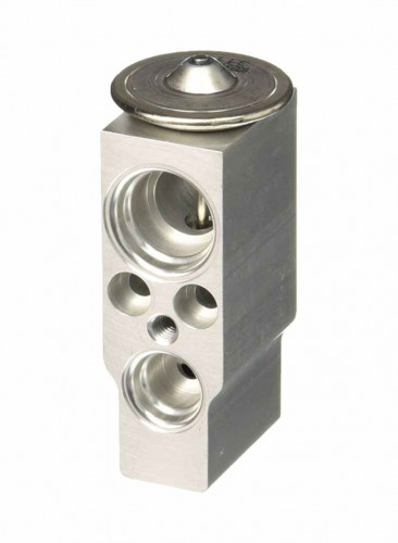 EXPANSION  VALVE DENSO TOYOTA No 10313JJ   بلف فريون تويوتا