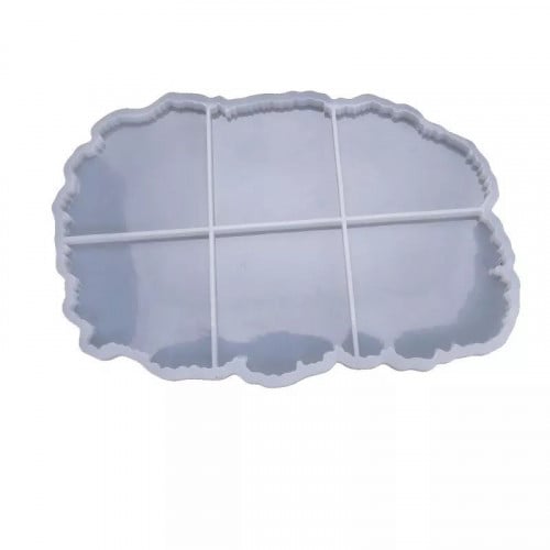 قالب مجموعة كوسترات