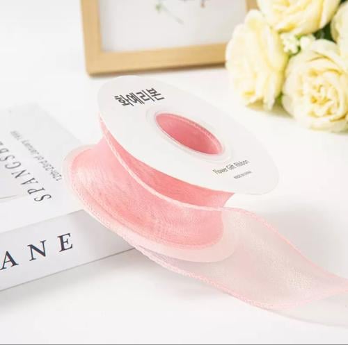 شرايط تغليف - Ribbon