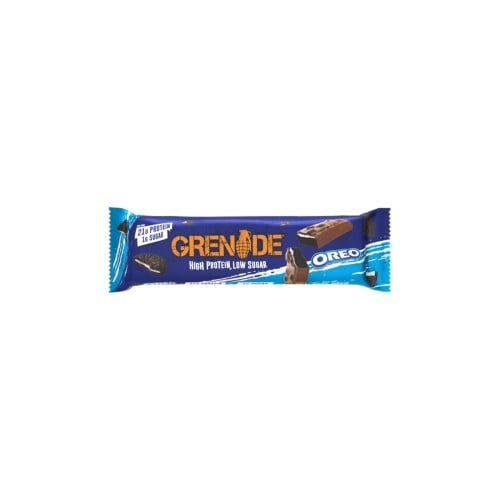 قرينيد بروتين بار كارب كيلا grenade