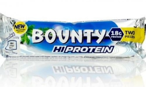 باونتي بروتين بار Bounty Protein Bar