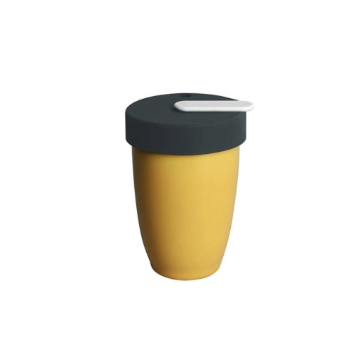 Nomad mug Yellow020