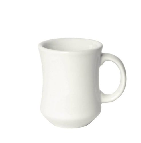 Loveramics Hutch mug 250 ml white 061
