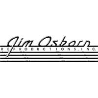 Jim Osborn Reproductions