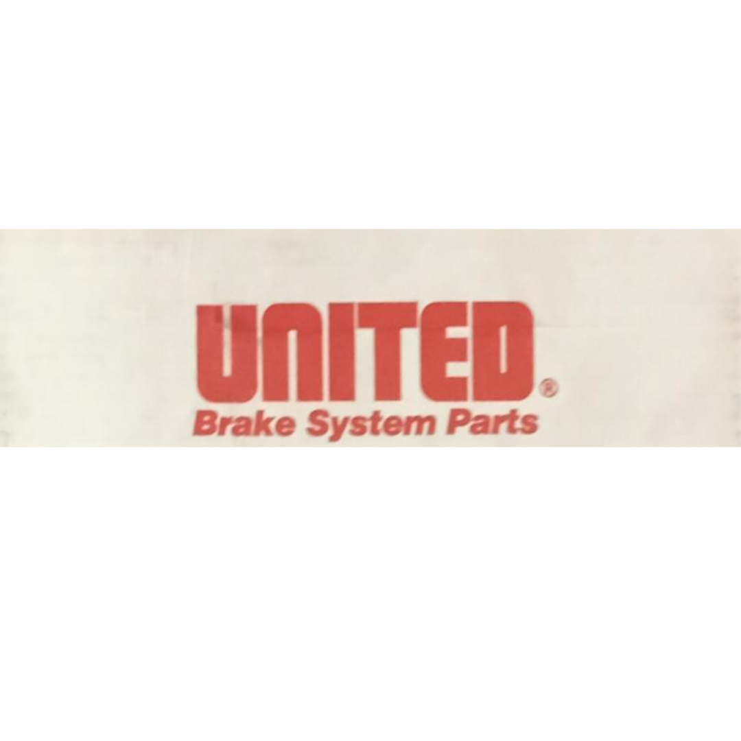 UNITED Brake System Parts