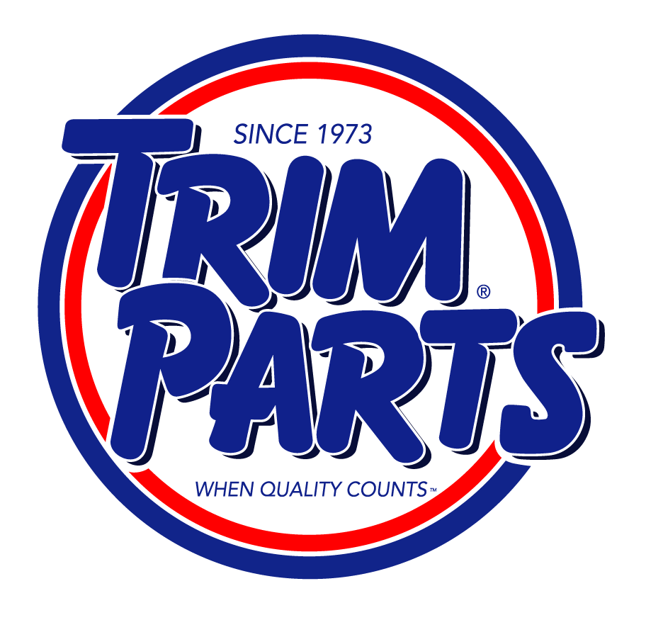 TRIM PARTS