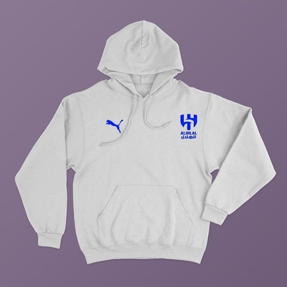 بلوفر الهلال ولادي - بناتي