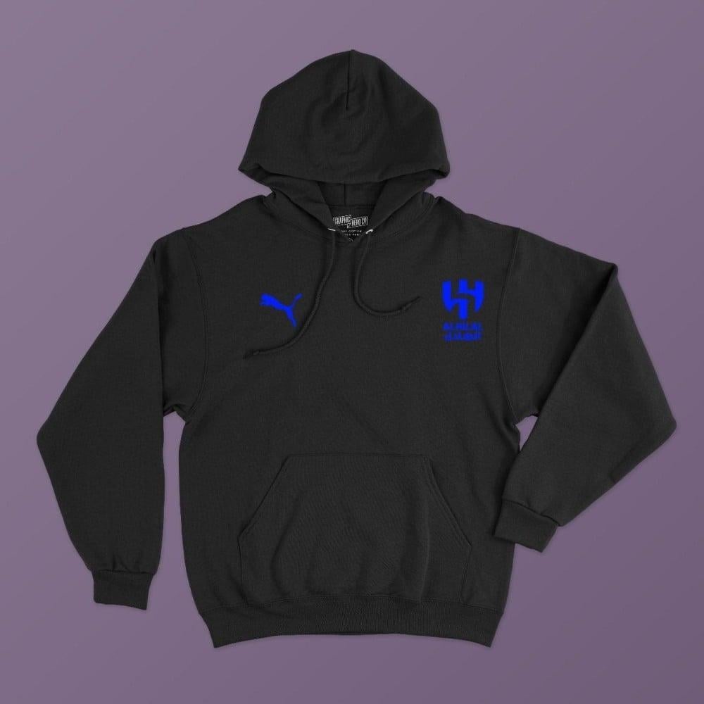 بلوفر الهلال ولادي - بناتي