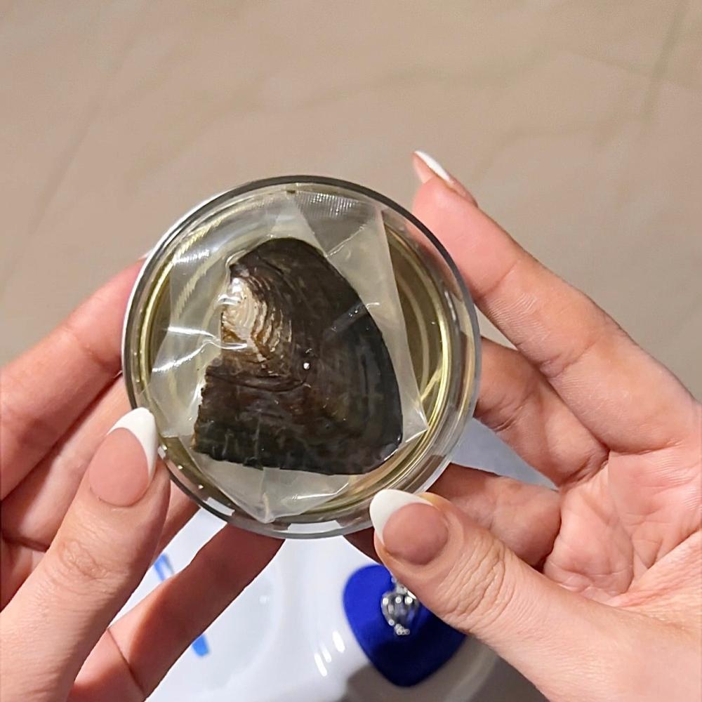 بكج المحار " الاكثر مبيعاً