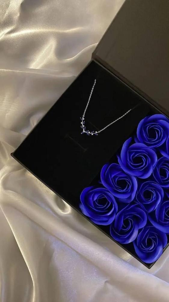 سلسال قرن الغزال