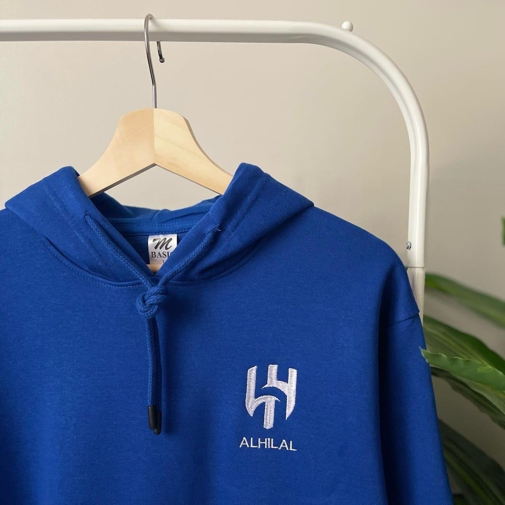 بلوفر الهلال الاكثر مبيعاً