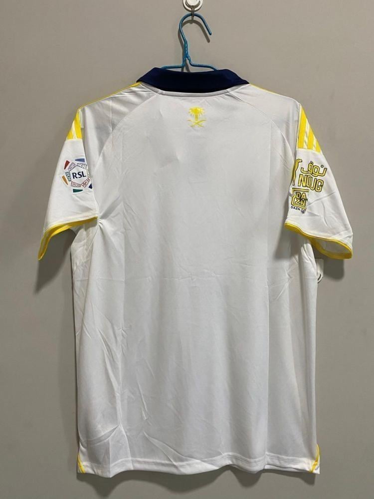 تيشيرت النصر الجديد 26/25