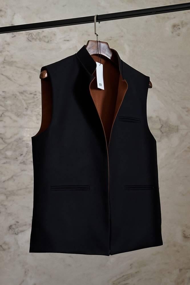 سديري وجهين "جوخ"