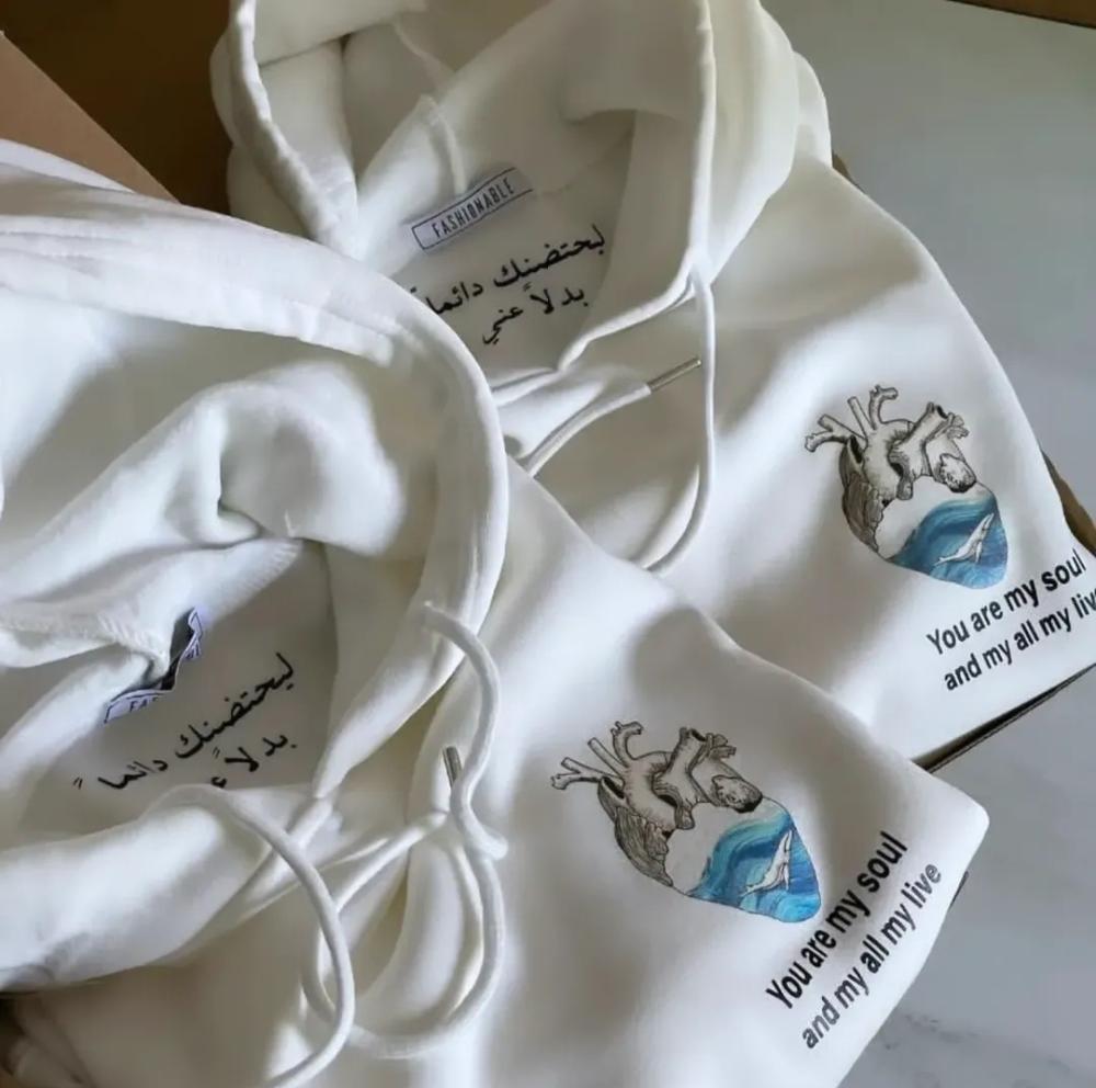 بلوفر  بالعبارات المخفية حسب الطلب