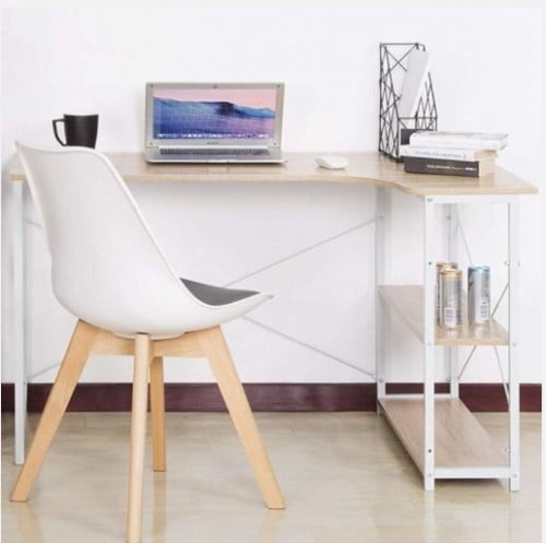 مكتب عصري مثالي لأداء الأعمال