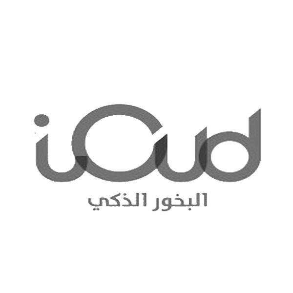 البخور الذكي - iOud