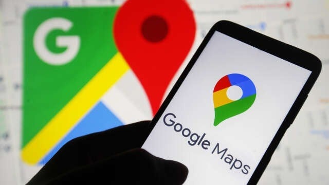 خرائط قوقل ماب: الشريك المثالي للتنقل في عالم متصل