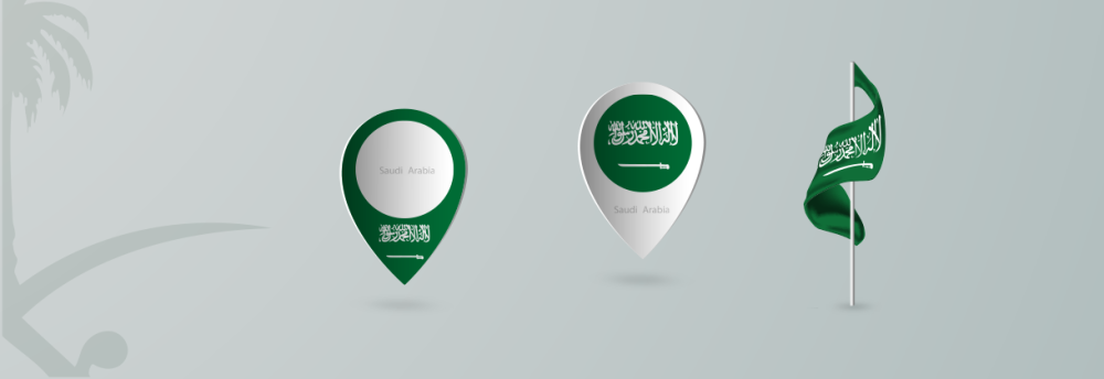 تطور الخرائط السعوديه في المملكة العربية
