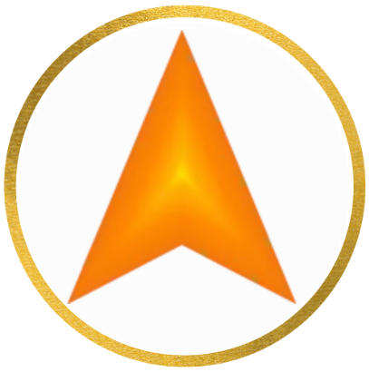 برنامج السهم الأصفر GPS Arrow