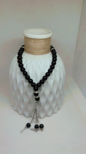 سبحة اطفال اسود