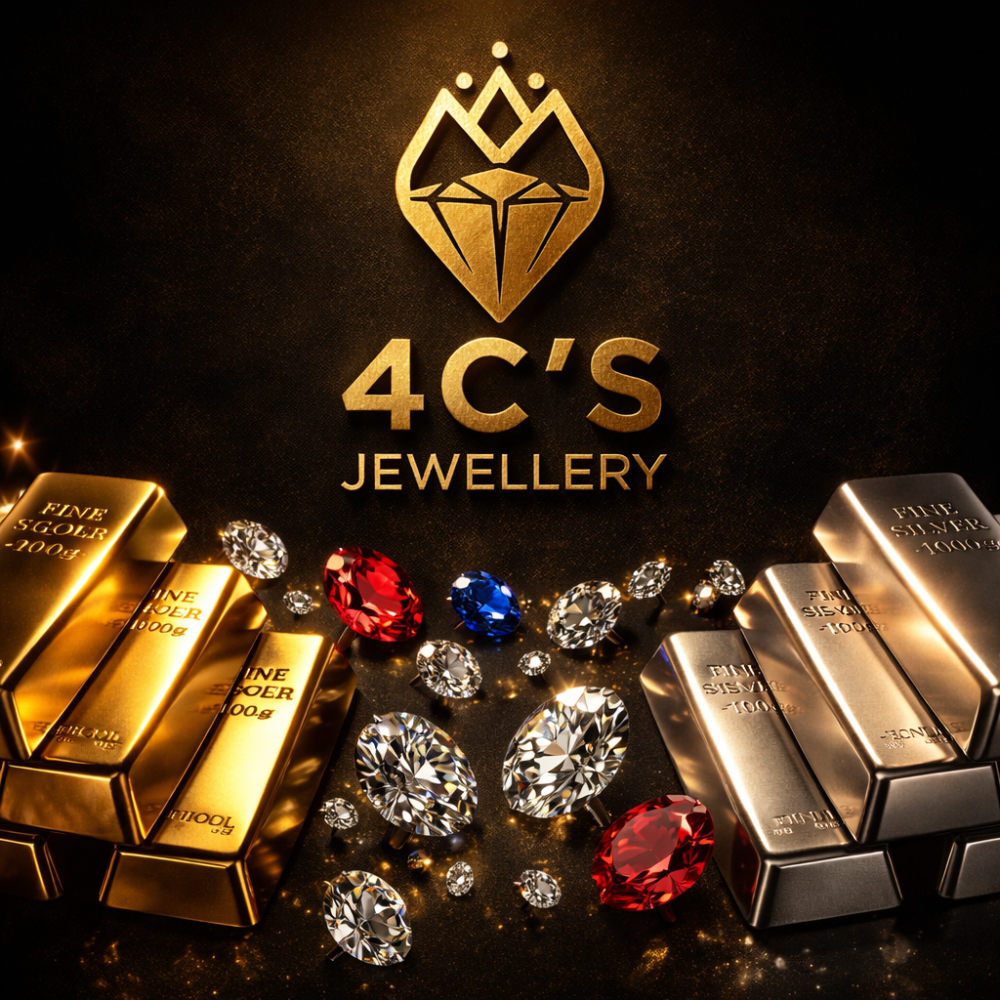 دليلك الشامل إلى عالم المجوهرات