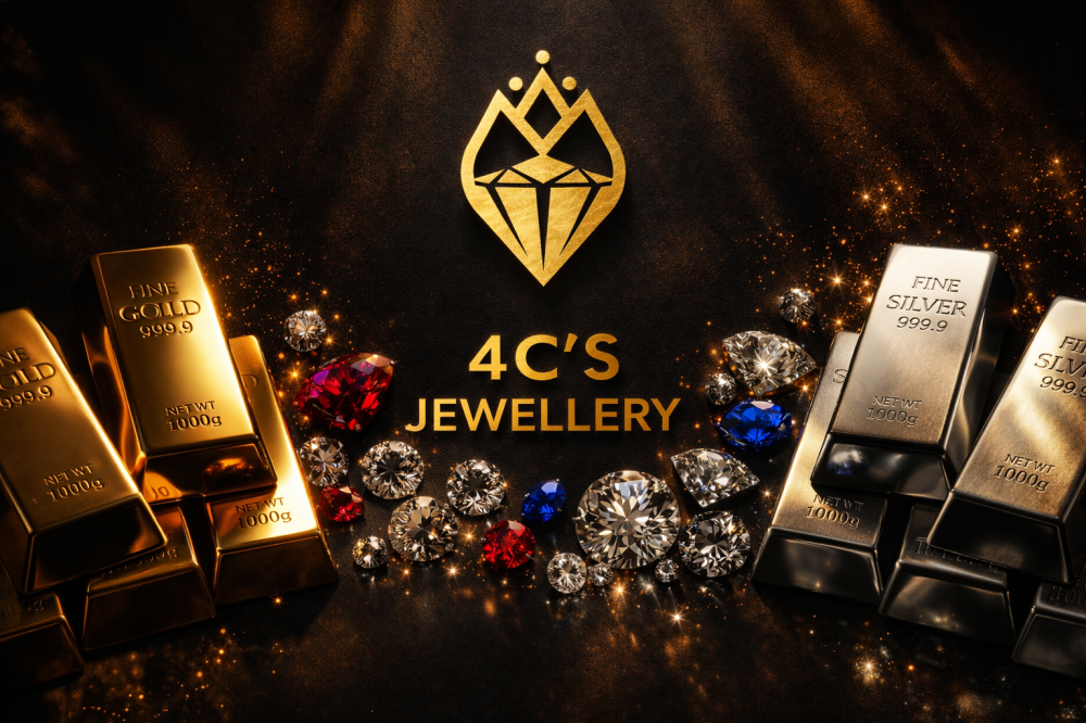 أخطاء شائعة عند شراء المجوهرات وكيف تتجنبها