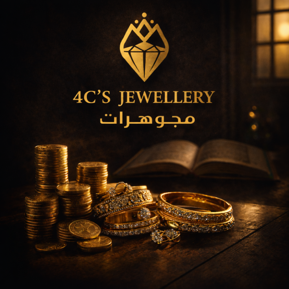 متى تجب الزكاة على الذهب؟ الدليل الكامل وفق الشريعة الإسلامية