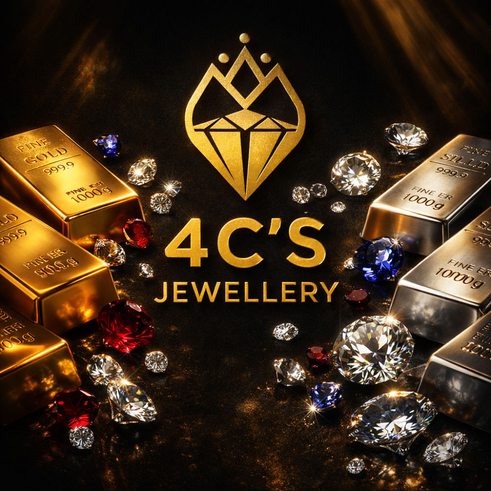 كيف تختار المجوهرات المثالية؟ دليل عملي للشراء الذكي حسب المناسبة والميزانية