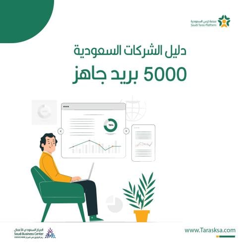 أكسل أكثر من 5000 بريد لجهات توظيف