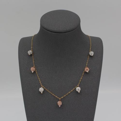 عقد شوكر الريفان