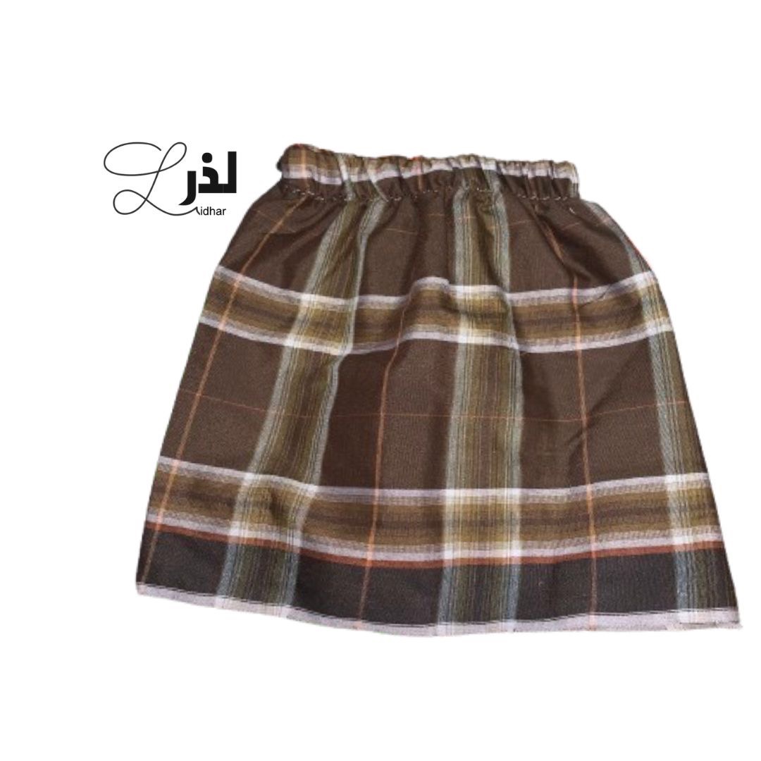 وزره اطفال 25سم