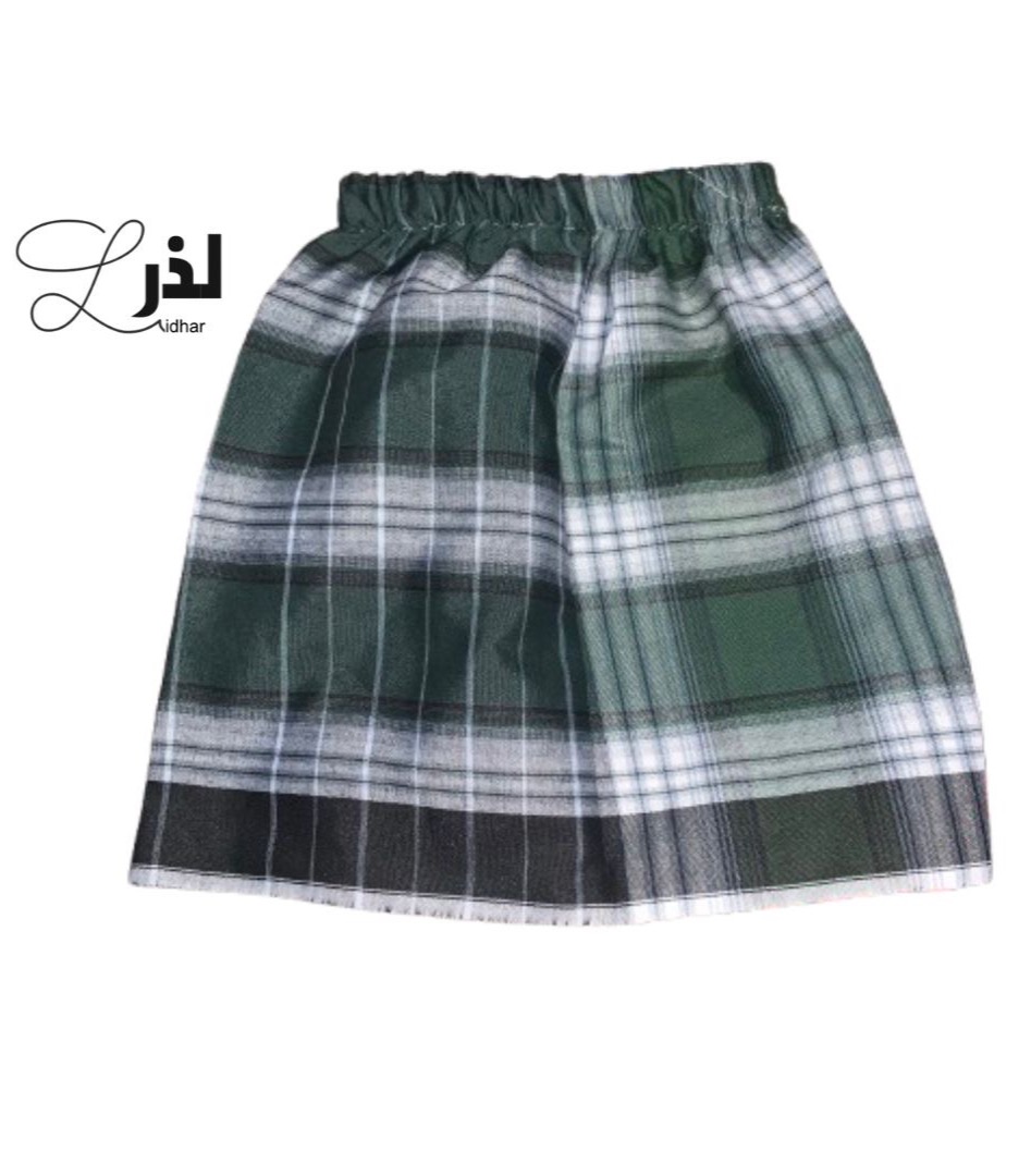 وزره اطفال 25سم