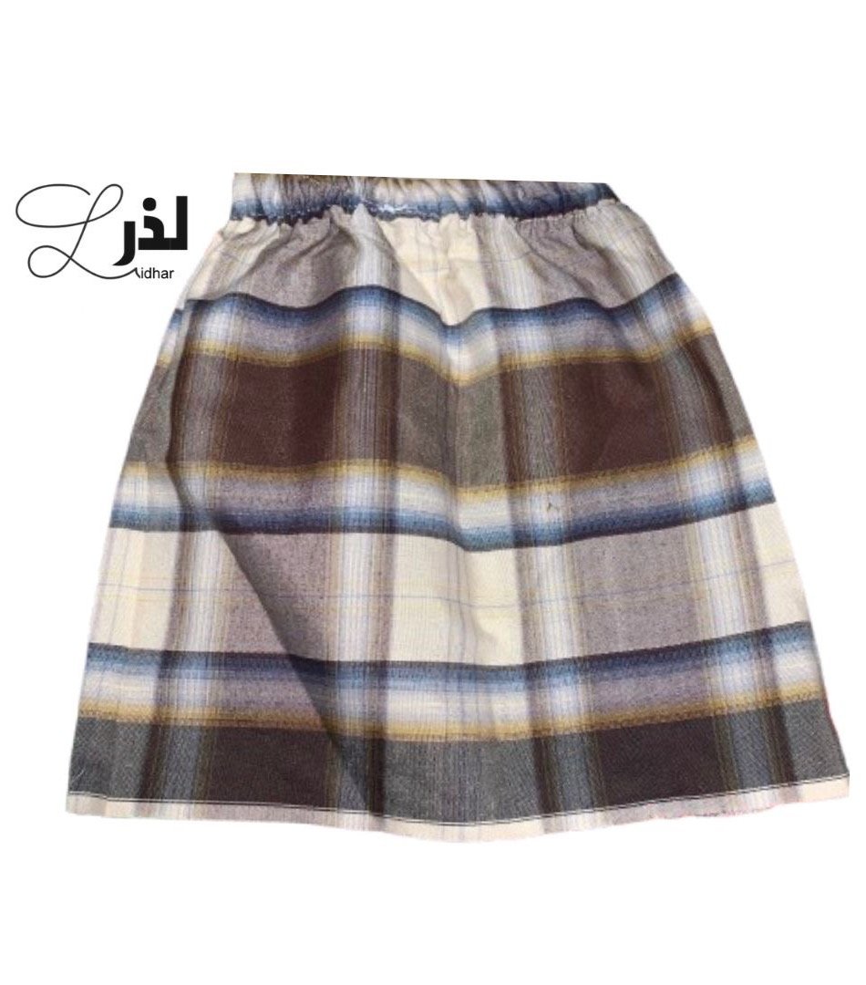 وزره اطفال 25سم