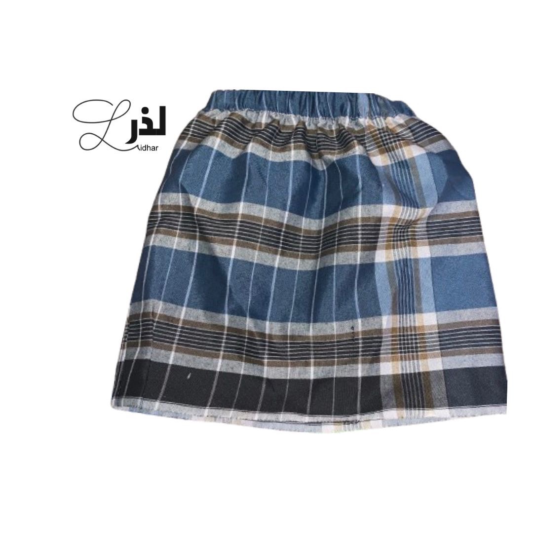 وزره اطفال 25سم