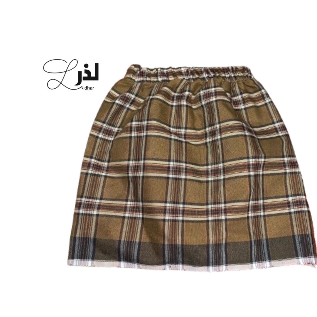 وزره اطفال 25سم