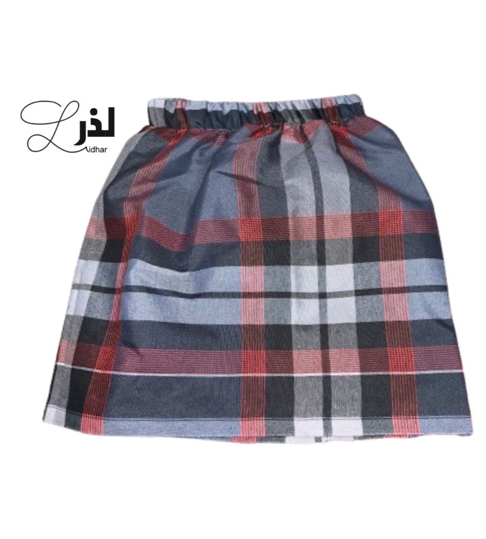 وزره اطفال 25سم