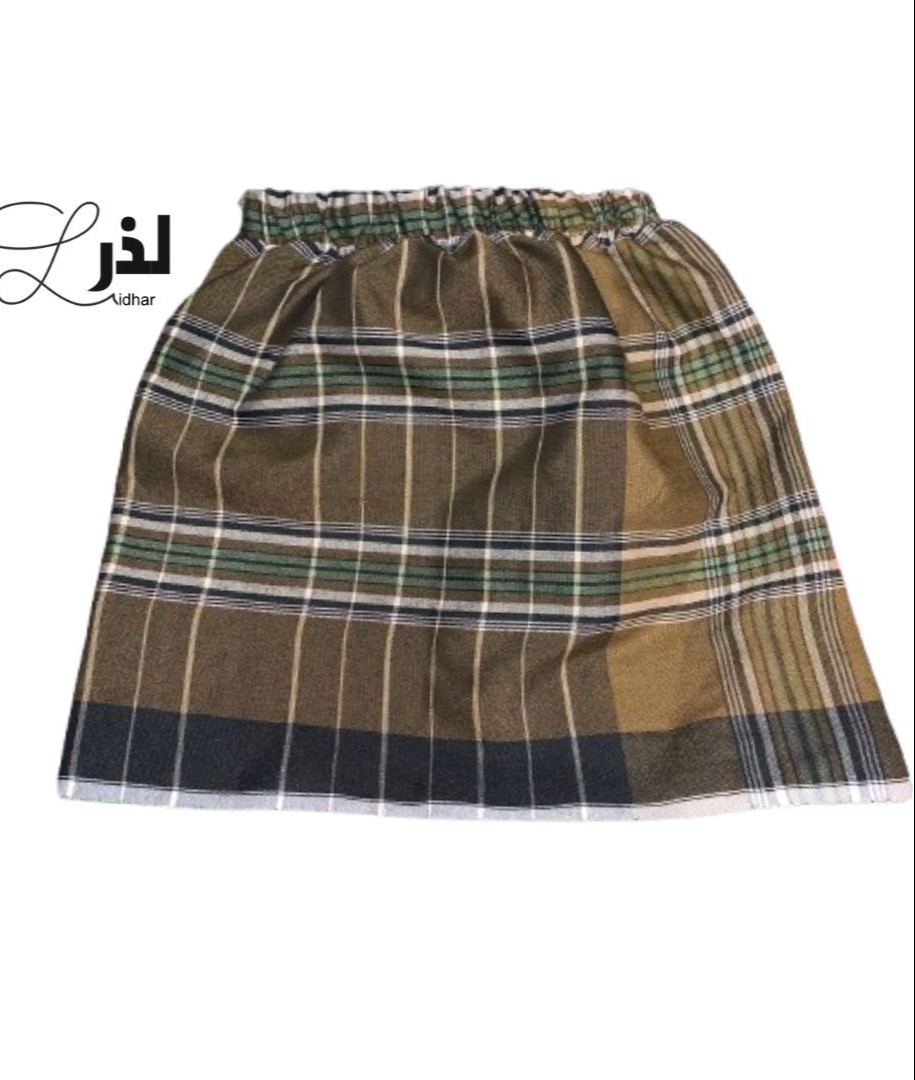 وزره اطفال 25سم