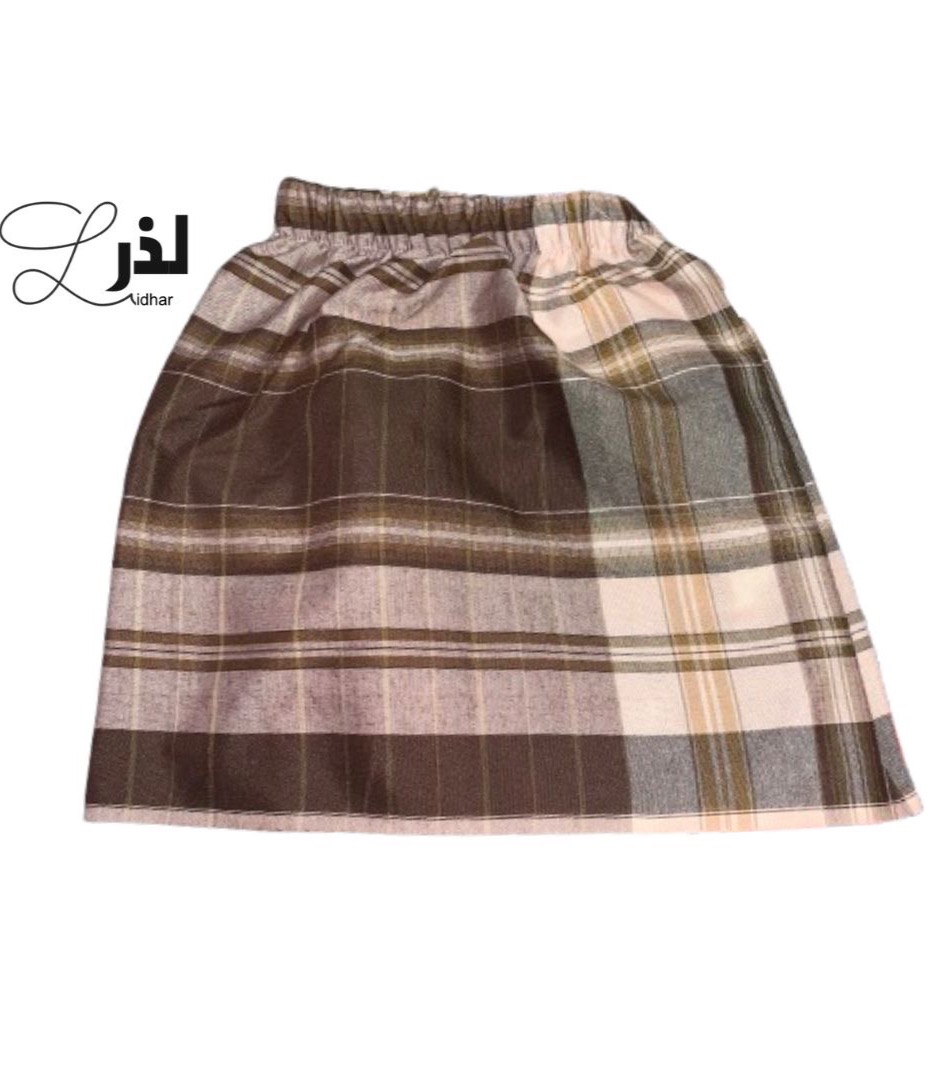 وزره اطفال 25سم