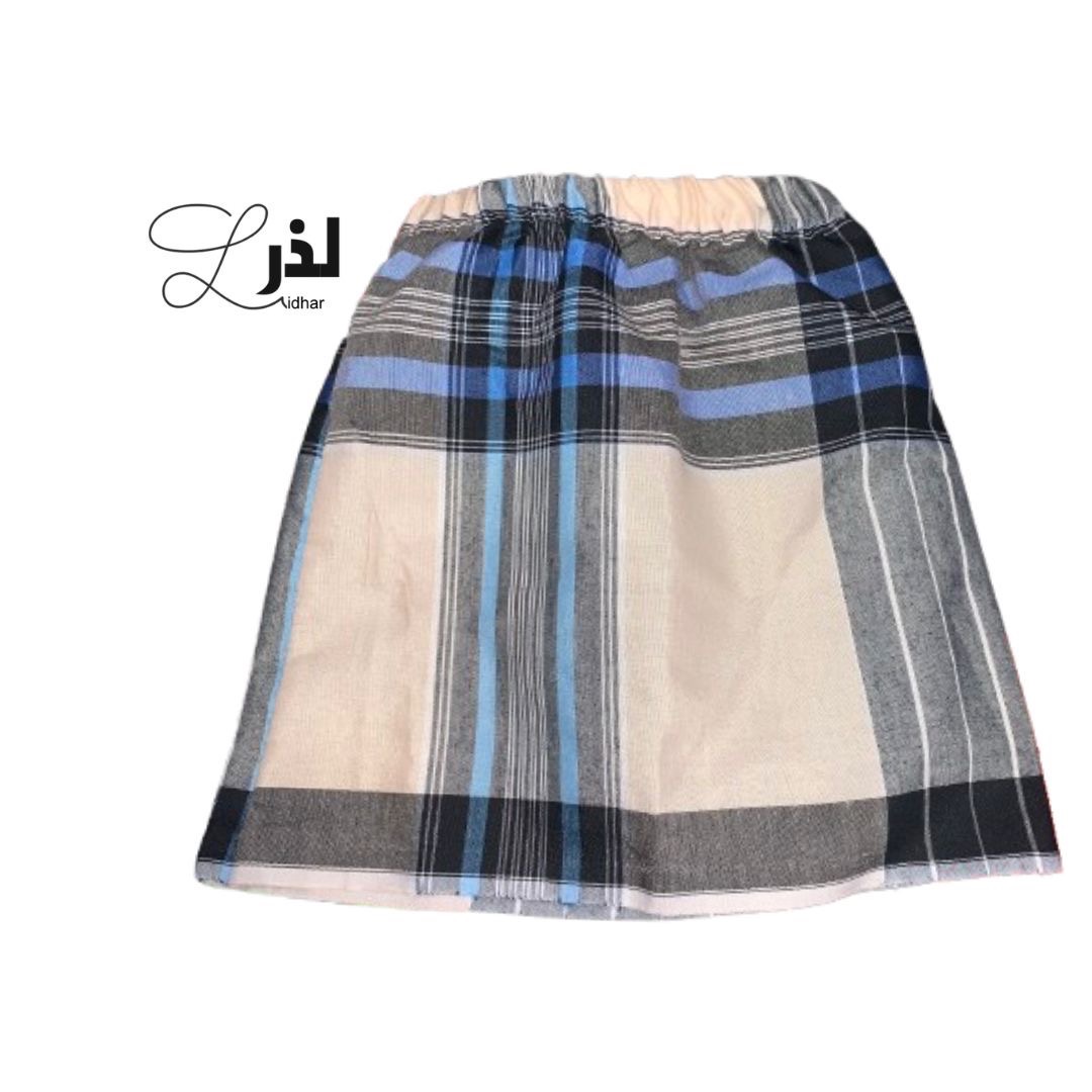 وزره اطفال 25سم