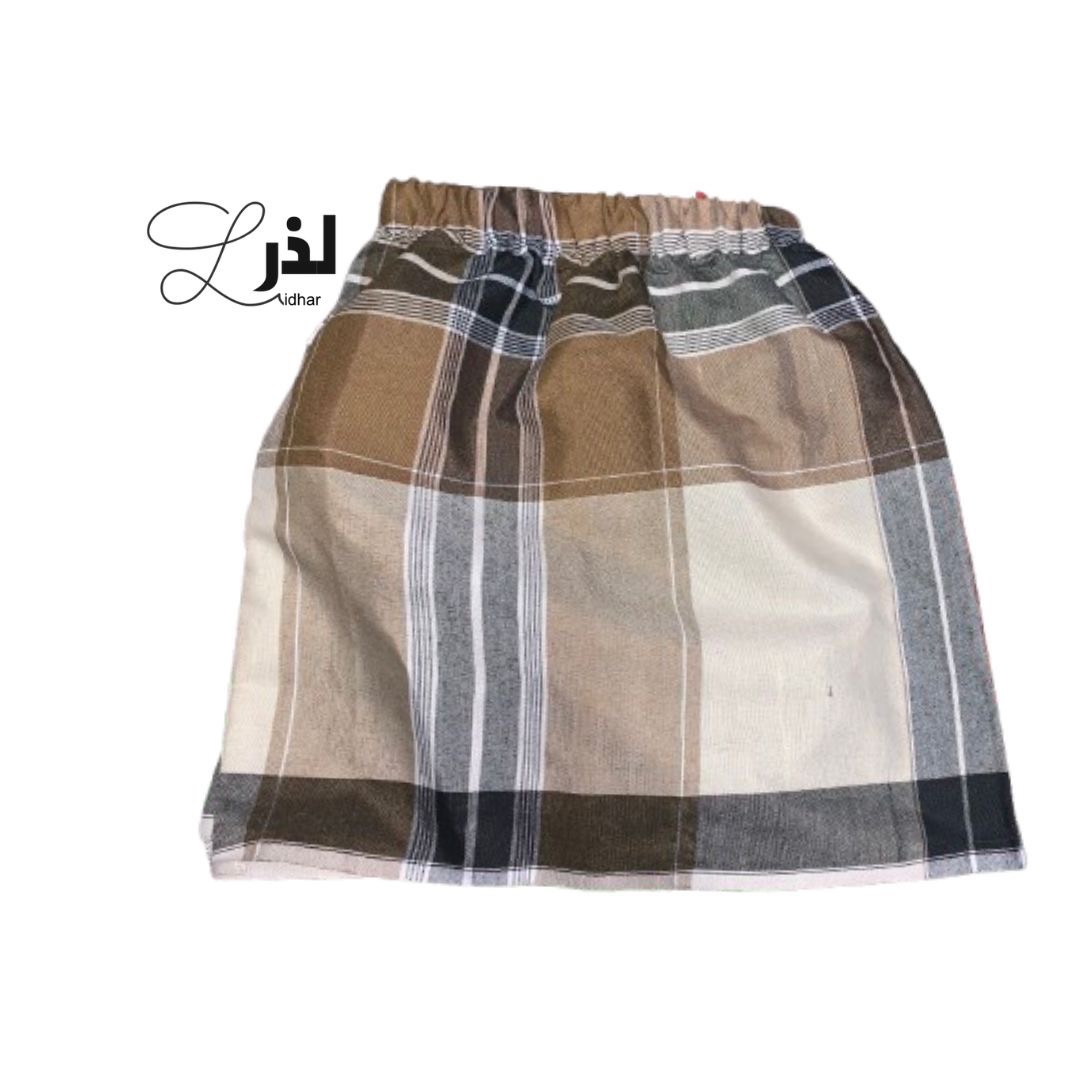 وزره اطفال 25سم