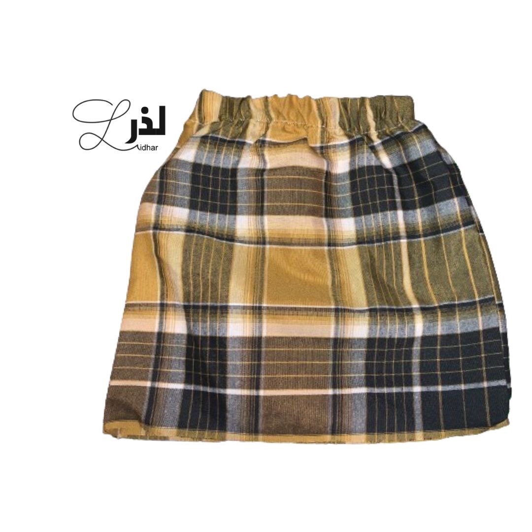 وزره اطفال 25سم