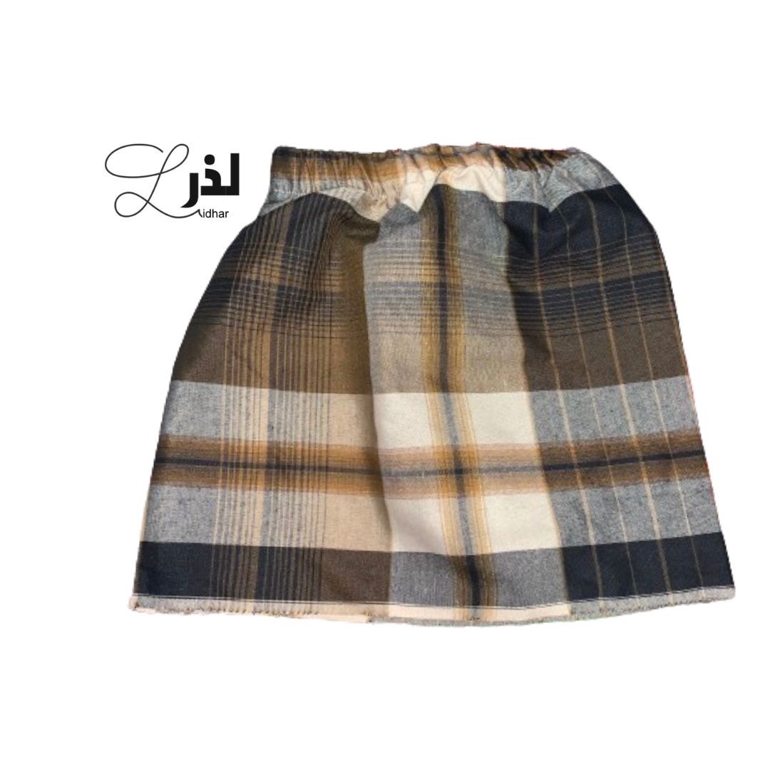 وزره اطفال 25سم