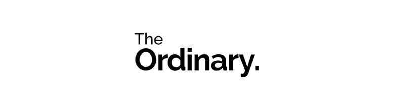 THE ORDINARY
