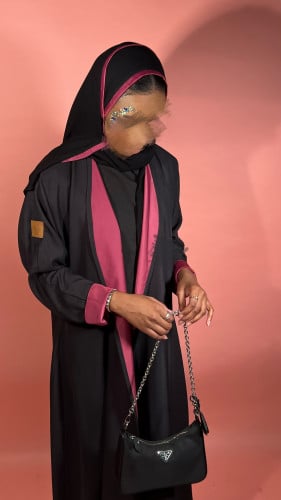 Glamour abaya